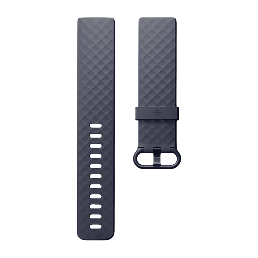 Fitbit charge discount 3 black strap